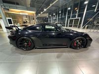 Usata Porsche 911 Carrera 510 CV (375 kW) 2021 Nero Coupé
