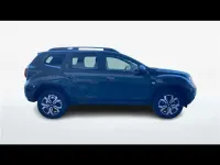 Usata Dacia Duster Journey 101 CV (74 kW) 2023 Blu scuro SUV