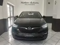 Usata Opel Grandland X 131 CV (96 kW) 2022 Nero SUV