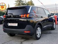 Usata Peugeot 5008 Active 131 CV (96 kW) 2023 Nero SUV