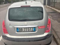 Usata Lancia Ypsilon 80 CV (58 kW) 2006 Grigio Utilitaria