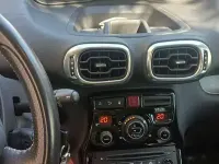 Usata Citroën C3 Picasso Exclusive 99 CV (72 kW) 2017 Bianco Monovolume