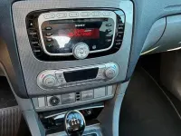 Usata Ford Focus Titanium 115 CV (84 kW) 2012 Blu Station wagon
