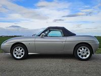 Usata Fiat Barchetta 131 CV (96 kW) 1996 Cabrio