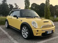 Usata Mini Cooper S 163 CV (119 kW) 2023 Utilitaria