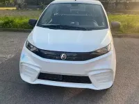 Usata Aixam City 2024 Bianco