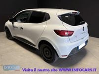Occasion Renault Clio IV 75 ch (55 kW) 2018 Blanc Van