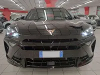 Usata Cupra Formentor 150 CV (110 kW) 2025 Nero SUV