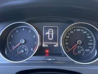 Usata VW Golf VIII Trendline 131 CV (96 kW) 2020 Grigio Berlina