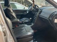 Usata Mahindra XUV500 140 CV (102 kW) 2019 Grigio SUV