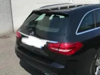 Usata Mercedes C250 Premium 2015 Nero Station wagon