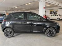 Usata Lancia Ypsilon S 69 CV (50 kW) 2024 Nero Utilitaria