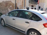 Usata Citroën C4 2005 Grigio Berlina