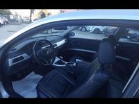 Usata BMW 325 Efficient Dynamics 218 CV (160 kW) 2006 Coupé