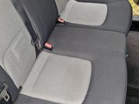 Usata Hyundai i10 Comfort 67 CV (49 kW) 2009 Grigio Utilitaria