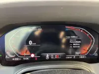 Usata BMW 420 M Sport 190 CV (139 kW) 2022 Grigio Coupé
