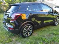 Usata Opel Mokka Innovation 136 CV (100 kW) 2019 Nero SUV