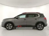 Usata Citroën C5 Aircross Feel 131 CV (96 kW) 2020 Grigio SUV