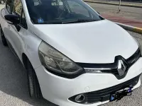 Usata Renault Clio IV 75 CV (55 kW) 2013 Berlina
