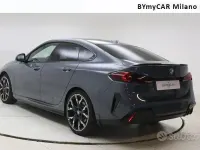 Usata BMW 218 M Sport 150 CV (110 kW) 2025 Nero Coupé