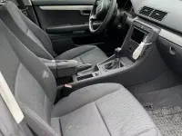 Usata Audi A4 140 CV (102 kW) 2008 Grigio Station wagon