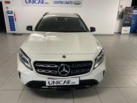 usata Mercedes GLA200 PREMIUM