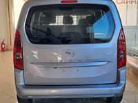 Nuova Opel Combo Life Edition+ 102 CV (75 kW) 2025 Nero Monovolume