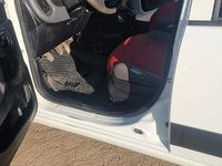 Usata Fiat Panda 70 CV (51 kW) 2015 Bianco Utilitaria