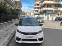 Usata Aixam City Sport 2024 Bianco Berlina