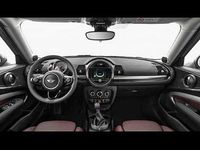 Usata Mini One Clubman Hype 2015 Grigio Station wagon