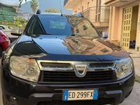 Occasion Dacia Duster 110 ch (80 kW) 2010 SUV