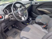 usata Opel Adam glam cambio automatico