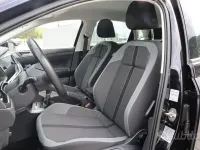 Usata VW Polo IQ Drive 95 CV (69 kW) 2025 Nero Utilitaria