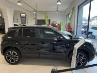 Usata Jeep Avenger Summit 101 CV (74 kW) 2024 Negro cinema SUV