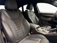 Usata BMW 440 M Sport 374 CV (275 kW) 2024 Nero metallizzato Coupé