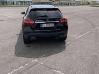 Usata Mercedes GLA200 136 CV (100 kW) 2017 SUV