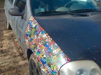 Usata Renault Clio II 64 CV (47 kW) 2000 Berlina