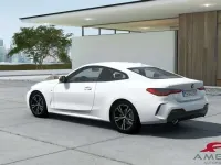 Nuova BMW 420 Coupé M Sport 190 CV (139 kW) 2025 Bianco Coupé