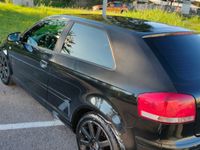 usata Audi A3 A3 2.0 16V TDI Ambition