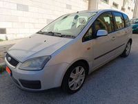 usata Ford C-MAX 1.8 tdci Ghia 115cv