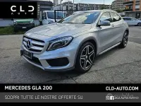 Occasion Mercedes GLA200 Premium 156 ch (114 kW) 2016 Gris SUV