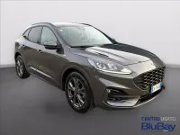 Usata Ford Kuga ST-Line 120 CV (88 kW) 2022 Magnetic grey SUV