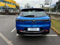 Usata Alfa Romeo Tonale Ti 160 CV (117 kW) 2023 Blu/azzurro SUV