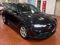 Usata Alfa Romeo Tonale Sprint 131 CV (96 kW) 2022 Nero SUV