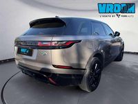 Usata Land Rover Range Rover Velar SE Dynamic 204 CV (150 kW) 2021 Bronzo SUV