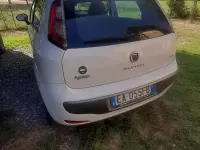 Usata Fiat Punto Evo Emotion 69 CV (50 kW) 2010 Utilitaria