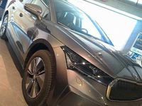 Usata Skoda Enyaq iV 131 kW (179 CV) 2023 Grigio SUV