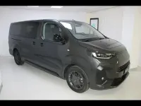 Usata Fiat Ulysse 130 kW (177 CV) 2025 Grigio Monovolume
