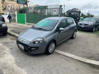 usata Fiat Punto Evo 1.2 5 porte S&S MyLife