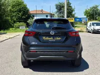 Usata Nissan Juke N-Connecta 117 CV (86 kW) 2020 Black metallic SUV